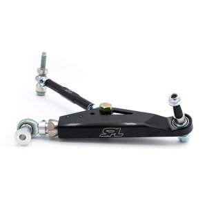Toyota GR86 Control Arms - Front - SPL Parts - Adjustable - `13-`27 Toyota GR86 Control Arms - Front - SPL Parts - Adjustable - `13-`27